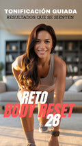 Reto Body Reset 28